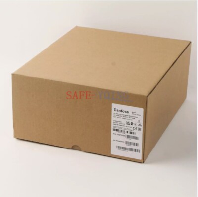 1PC NEW Danfoss 132F0026 Vlt Micro Drive Inverter FC-051P4K0T4E20H3BXCXXXSXXX