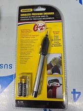GENERAL Cordless Engraver. Brand New. Battery Operated.