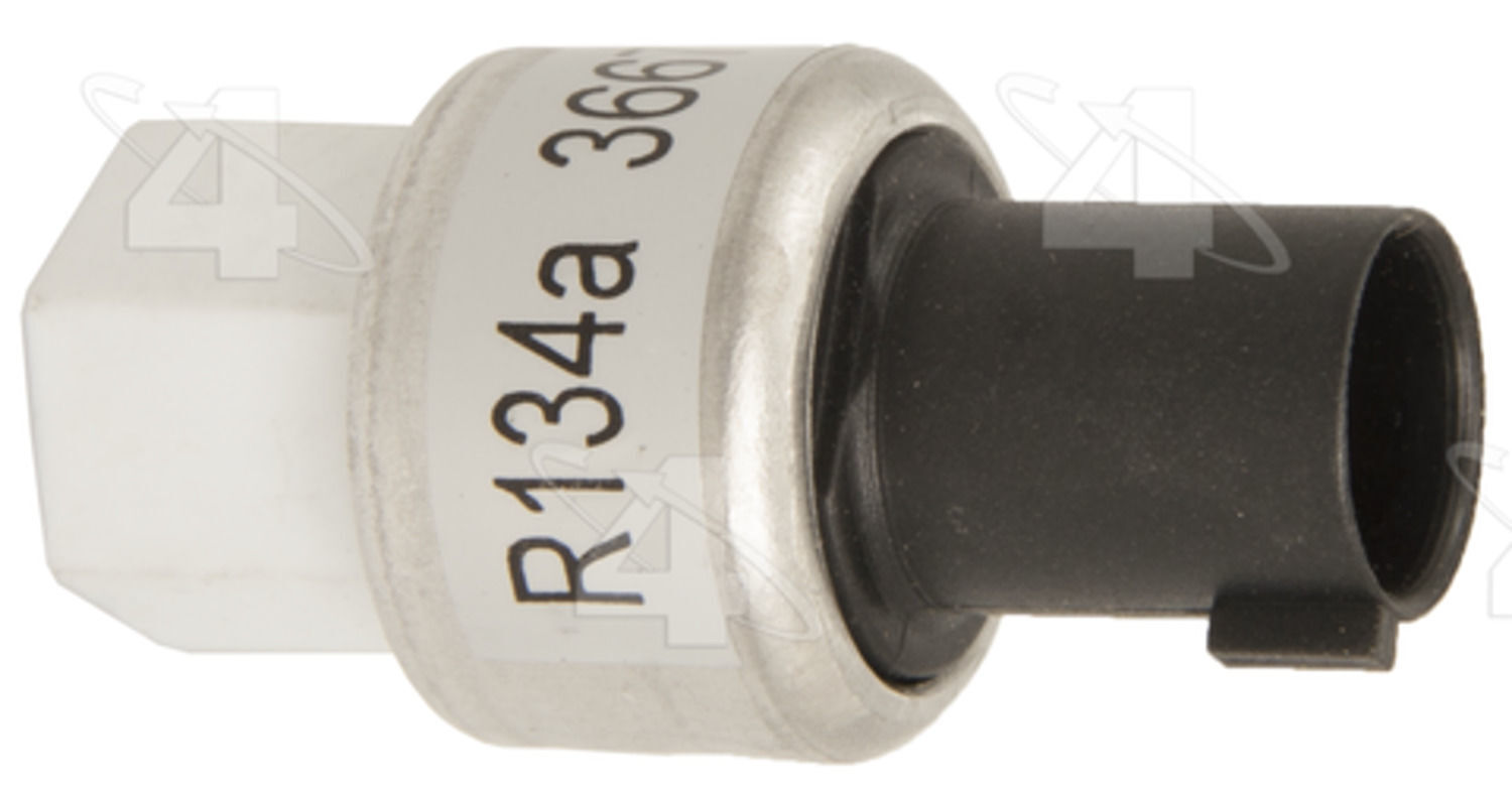 Clutch Cycling Switch Four Seasons 36675 | eBay