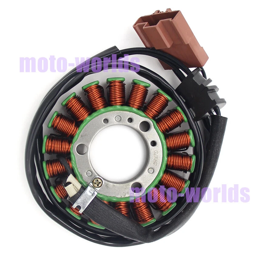 Stator Generator for Aprilia Atlantic 400/500 Sprint/Beetle Light 400/500 06-08 - Image 4 of 4