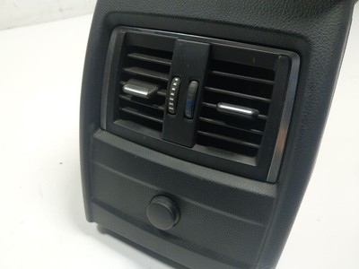 51169235437 MITTELKONSOLE FÜR BMW SERIE 3 LIM. F30 2.0 16V  