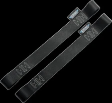 DRAG SPECIALTIES 3920-0183 SOFT TIE EXT. 1.5" X 18"