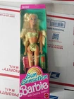 Vintage Barbie Sun Sensation Doll 1991