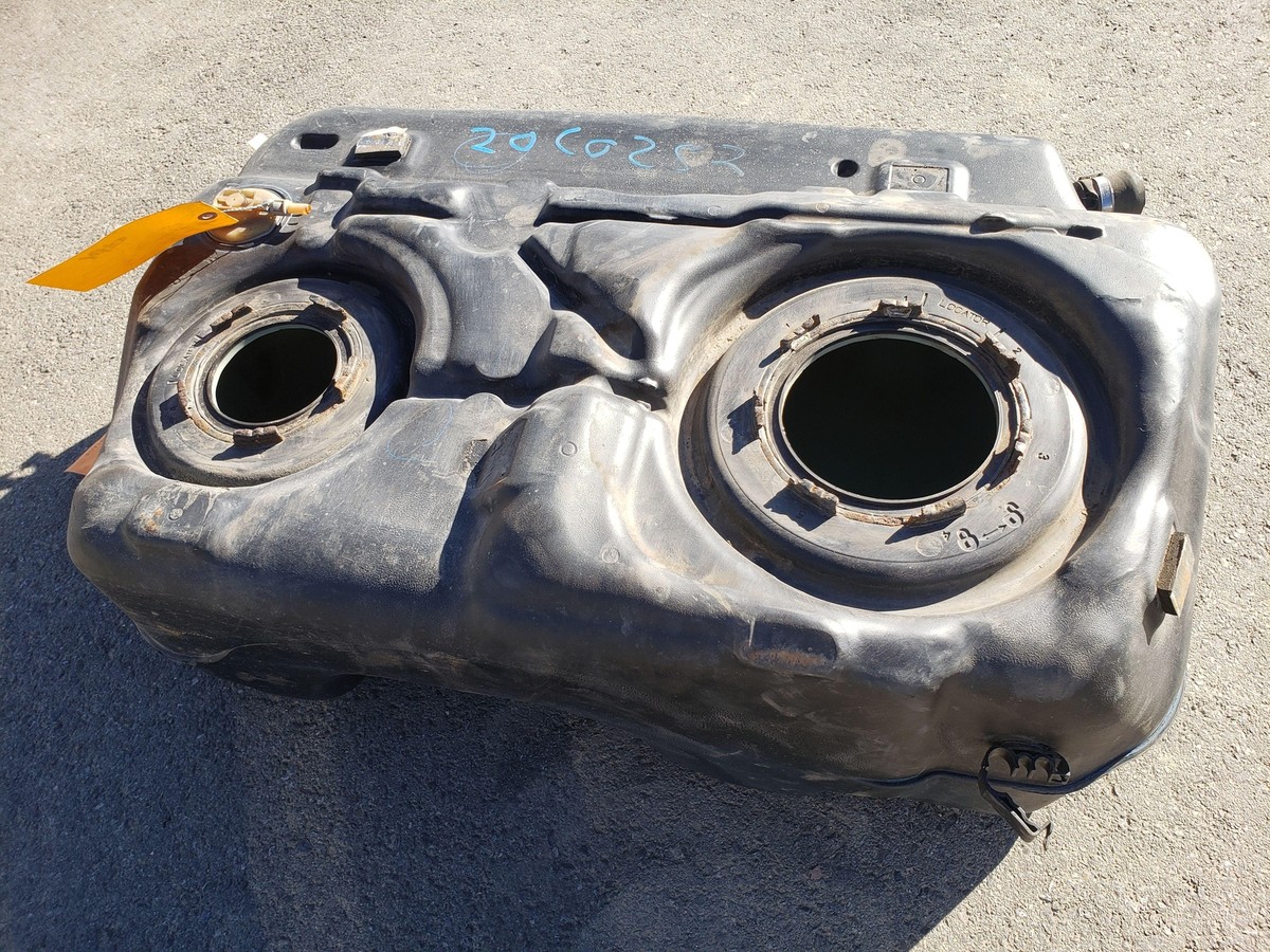 2008-2010 Saturn Vue Fuel Gas Tank Assembly 19 Gallon | Rear | 19