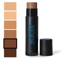 Concealer Shade 5 of 6 Dark Circle Under Eye Cream Corrector, Multi-Use, Pi...