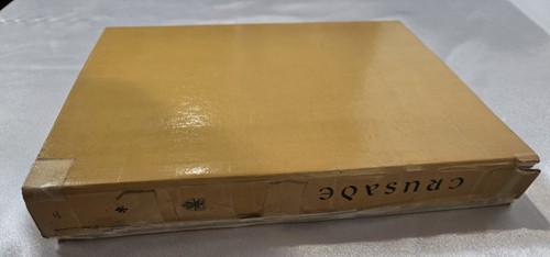 VINTAGE 1-40 1955 STORY OF THE BIBLE RETOLD FOR CATHOLIC CHILDREN BY MARYKNOLL - Picture 11 of 20