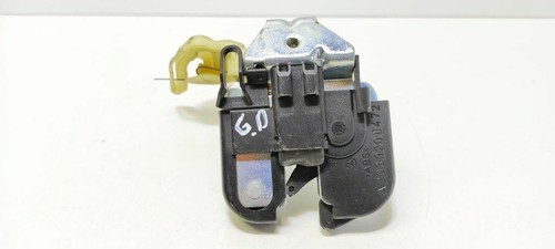 Mercedes-Benz C W203 Schloss Entriegelung Rücksitzlehne Rückenlehne UST43456