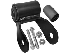 For 1984-1990 Jeep Wagoneer Leaf Spring Shackle Rear Rearward 47269TJSR 1985