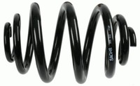 Sachs 996 640 Fahrwerksfeder FüR Ford Seat VW