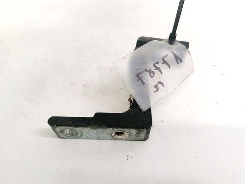 Volkswagen Touareg 2004 Front Door Hinge 7L0831402A, Genuine #1565757-25