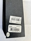MACY'S DIAMOND ACCENT FINE SILVER PLATE TENNIS BRACELET  NEW IN BOX JEWELRY — photo 5