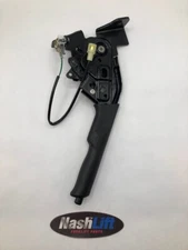 T4815-65511, T481565511, Cushman, Parking Brake Assembly SKU-14230120SR