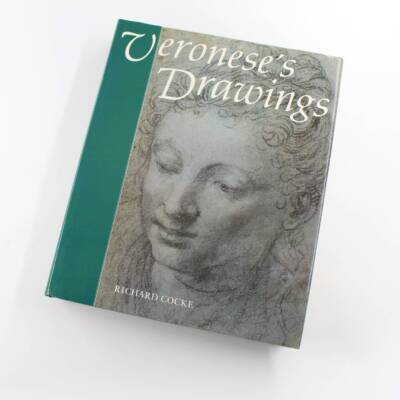 Veroneses Drawings  book by Cocke R