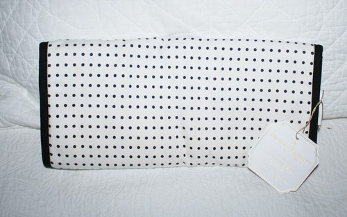 POTTERY BARN KIDS EMILY & MERRITT CHANGING PAD CLUTCH - Picture 5 of 5