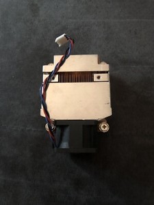 CPU Kühler mit Lüfter