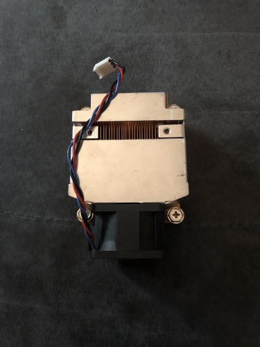 CPU Kühler mit Lüfter