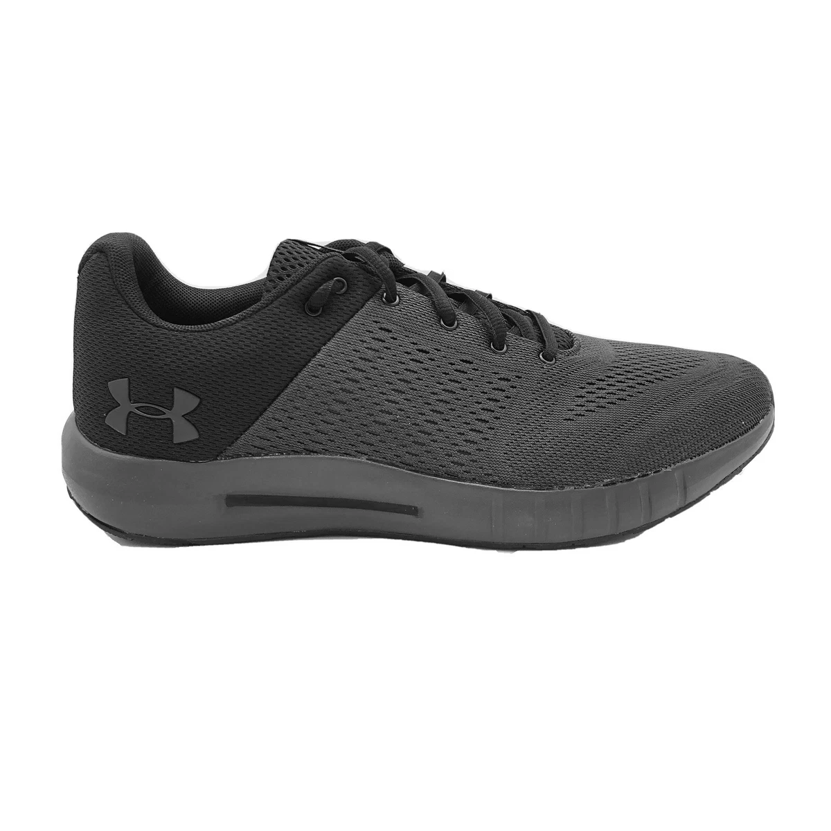 Ua micro clearance g running shoes