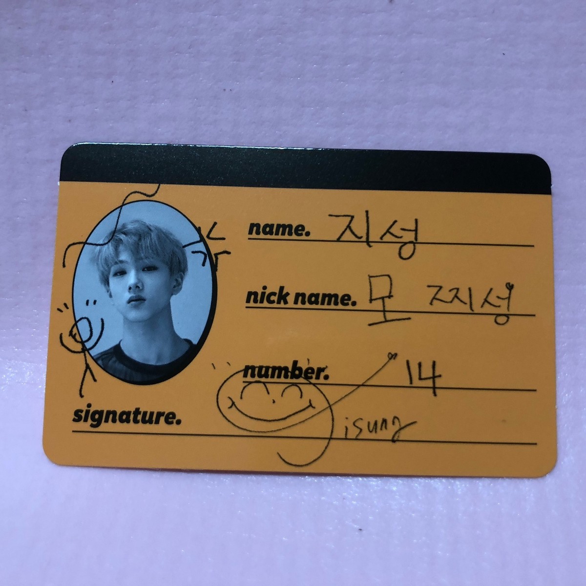 nct dream we go up マーク パスポート PANTONE トレカ NCT DREAM we go up マーク パスポート トレカ