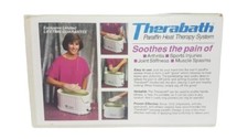 Therabath Professional Paraffin Heat Therapy System Health Model TB5