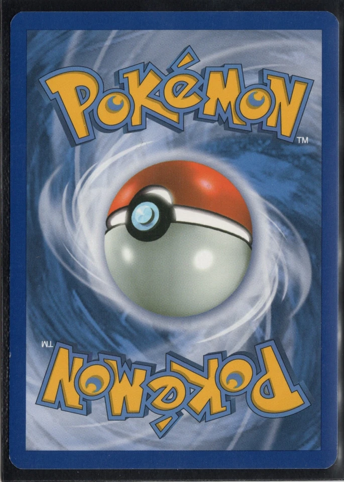Pokemon Blend Energy 117/124 Player Rewards 2012-2013 League Promo Holofoil NM!! - Image 2 of 2