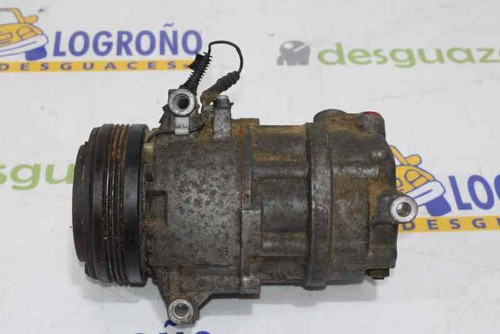 64526905643 506039 klimakompressor für BMW SERIE 3 BERLINA E46 320D 2000