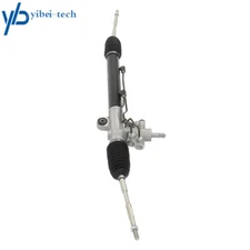 Power Steering Rack & Pinion Assembly 26-2726 For 2006-2014 Honda Ridgeline 3.5L
