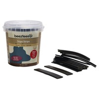 Beeztees Hundesnack Pansen Streifen 500 G, Uvp 5,29 Eur, Neu