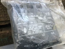 Phase Monitor for INTEGRATED TRAILER ECU GENERATOR DRASH HVAC HEAT AC AIR TENT