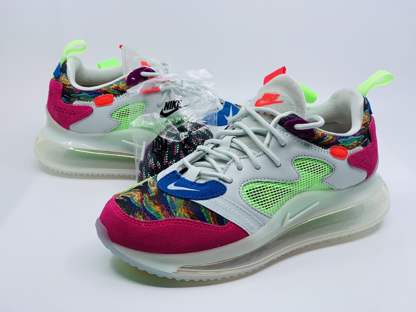 Nike Air Max 720 OBJ Young King of the 