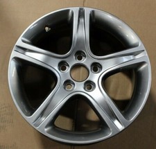 01 02 03 04 05 Lexus Is300 Oem Wheel Rim 17x7 74157 4261153021 4261153081 01 02 03 04 05 Lexus Is300 Oem Wheel Rim 17x7 74157 4261153021 4261153081