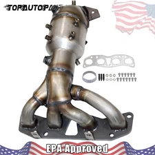 Catalytic Converters For 2002 2003 2004 2005 2006 Nissan Altima Sentra 2.5L EPA