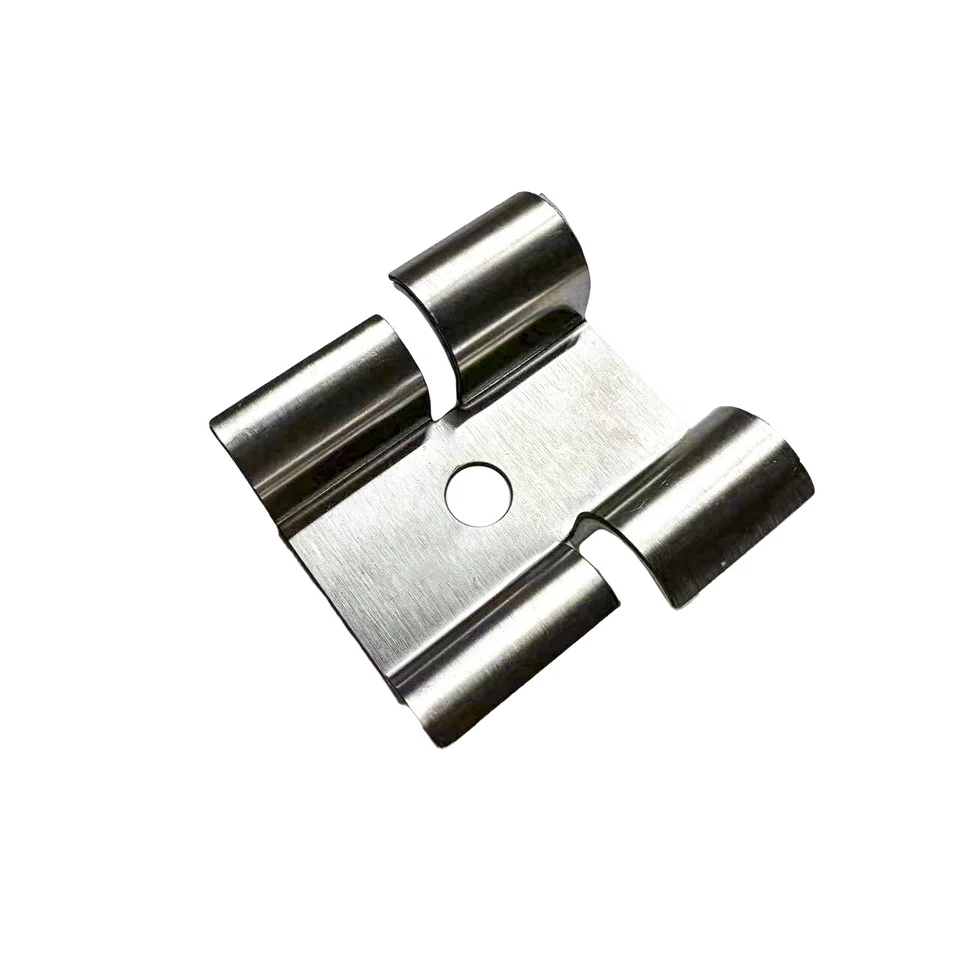 Зажим троса стояночного тормоза для МОДЕРНИЗИРОВАННОГО 34406854898 BMW 320i 320i 328d 328d xDrive - Изображение 3 из 4