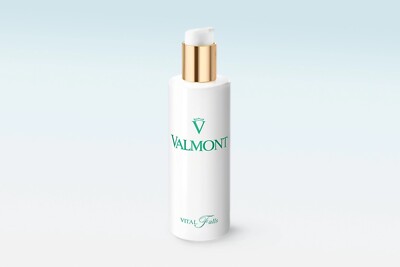 Valmont Vital Falls Toning Face Lotion 150 ml / 5 oz BRAND NEW SEALED BOX