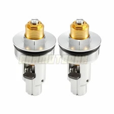 CNC Preload Fork Tube Bolts Covers Cap Adjusters For Yamaha YZF R6 2005