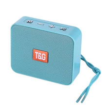 Enceinte Portable Sans Fil Compatible Enceinte Étanche USB TF...