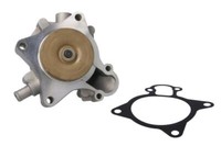 Thermotec WP-IV108 Wasserpumpe Wapu FüR Irisbus Evadys Iveco Daily