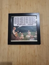 Framed Image