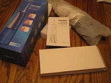 ATMOKO Portable Water Flosser Cordless Dental Oral Irrigator for Teeth