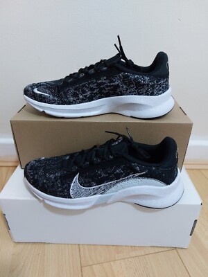 Neu Nike Superrep Go 3 NN Flyknit Herren UK Größe 8,5 EU 43