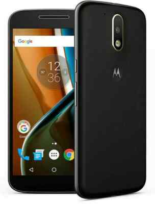 Android Motorola MOTO G4 XT1625 Octa-core CPU Unlocked Smartphone