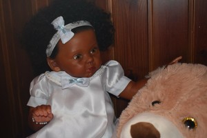 reborn princess adelaide