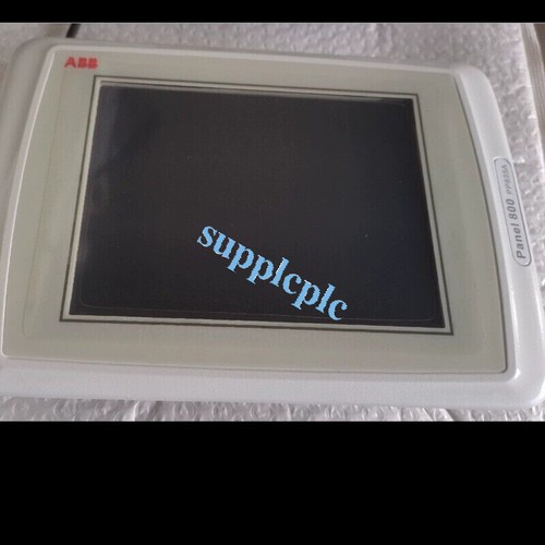 Used ABB PP835A 3BSE042234R2 touch screen Fast shipping#DHL or FedEx - Picture 2 of 5