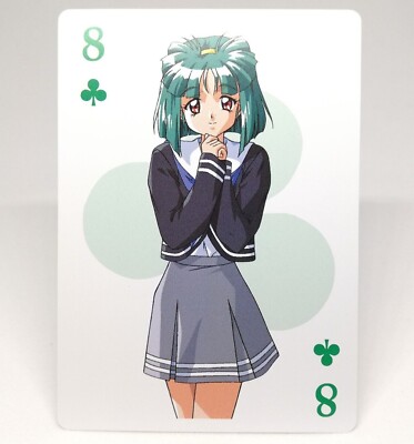 O*o様 【希少】Rumic World Heroine Cards トランプ s-l400.jpg