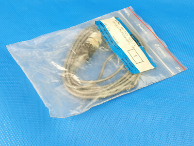 BALZERS BG 520 522-T Verbindungskabel 2m