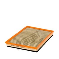 Hengst Filter Filtereinsatz Luftfilter Passend FüR Renault Trucks Mascott E843L