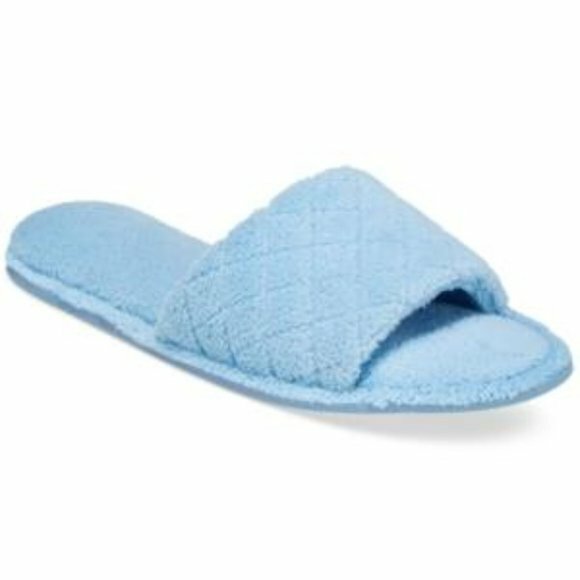 charter club womens slippers