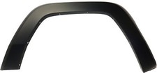 Fender Flares for 2006-2007 Jeep Commander Base Front Passenger Side 
