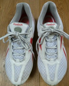 reebok traintone