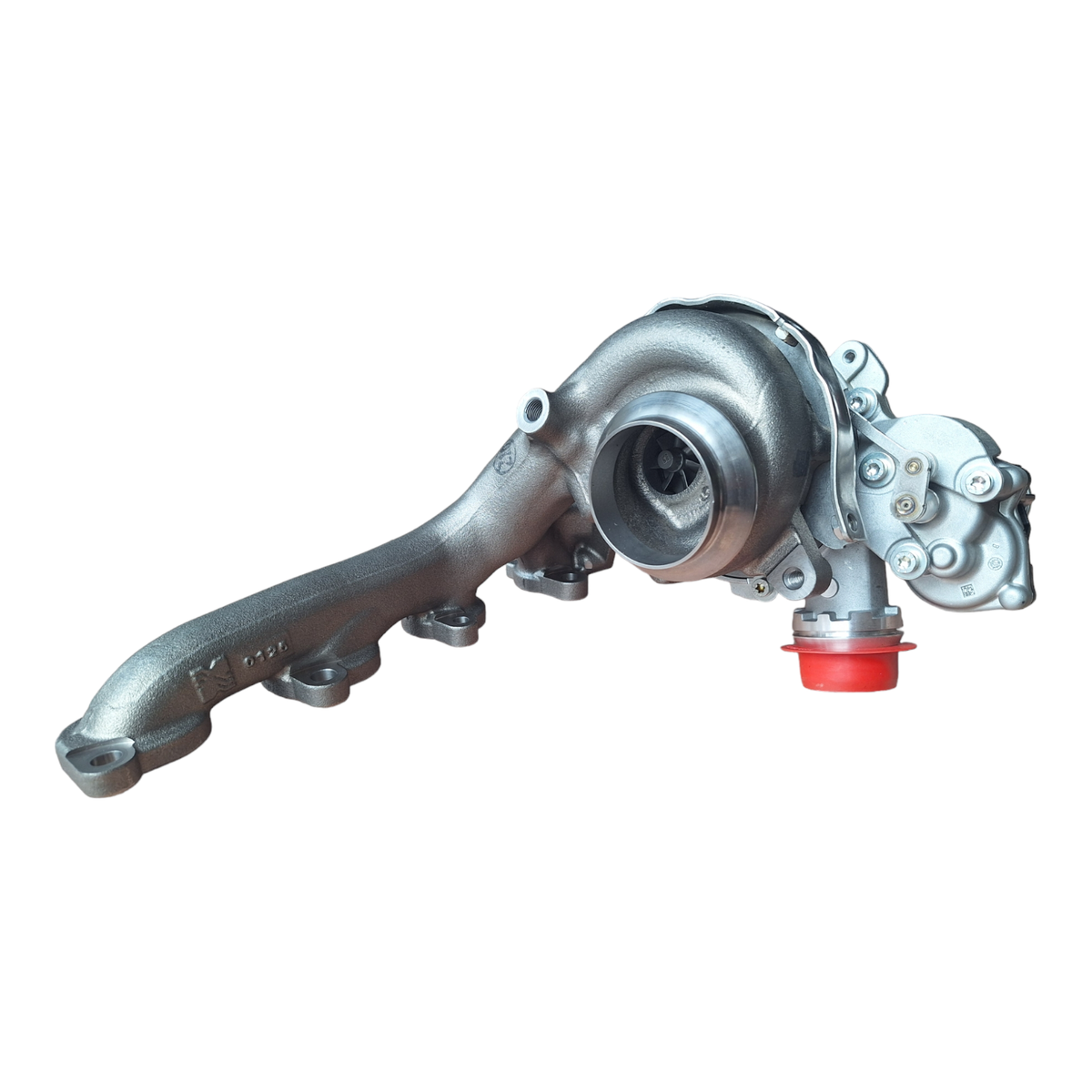 Turbocharger 144102767R / 1441000Q1A / 1441000Q0C Nissan NV250