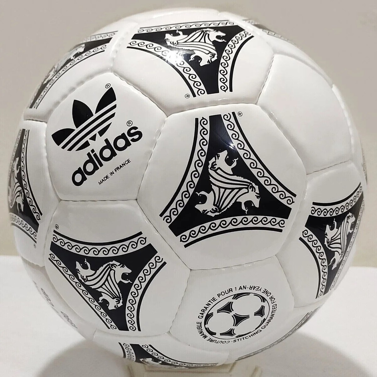 Adidas Etrusco Unico FIFA World Cup 1990 soccer ball size 5